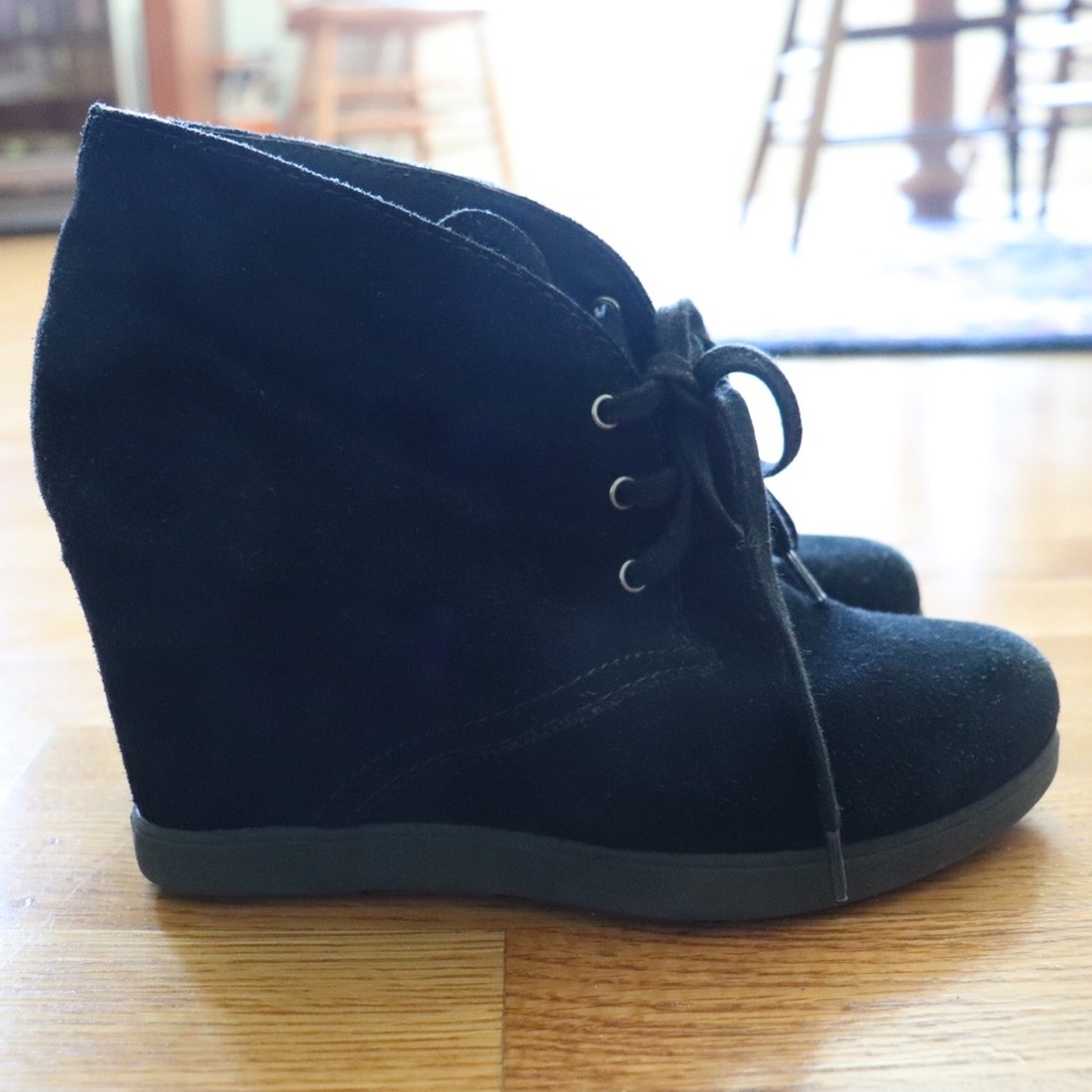 Dolce Vita platforms